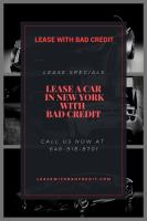 Lease With Bad Credit image 2